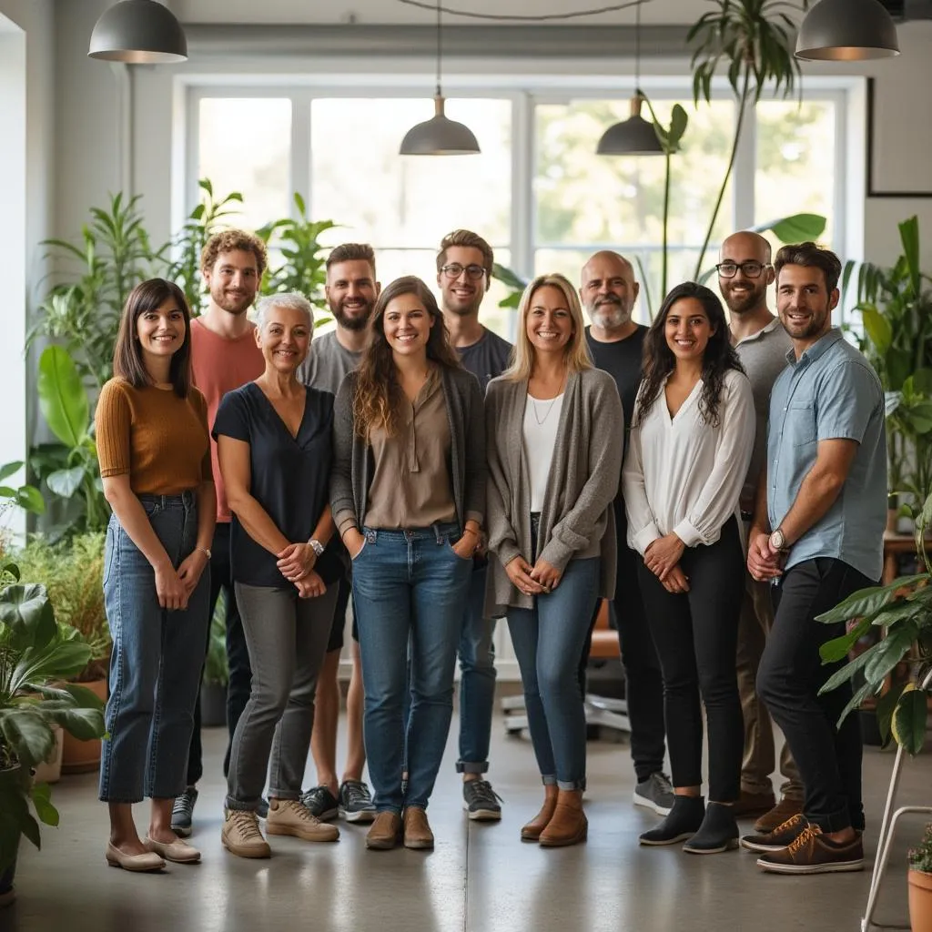 Equipo de Succory Center