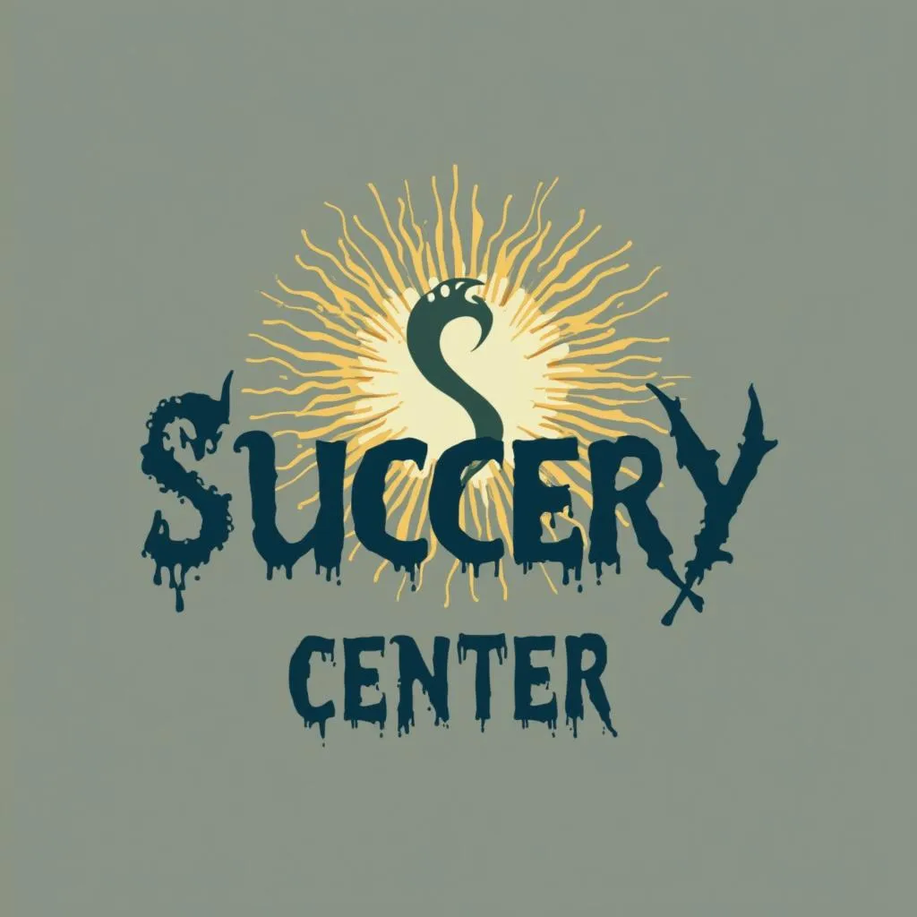 Logo Succory Center