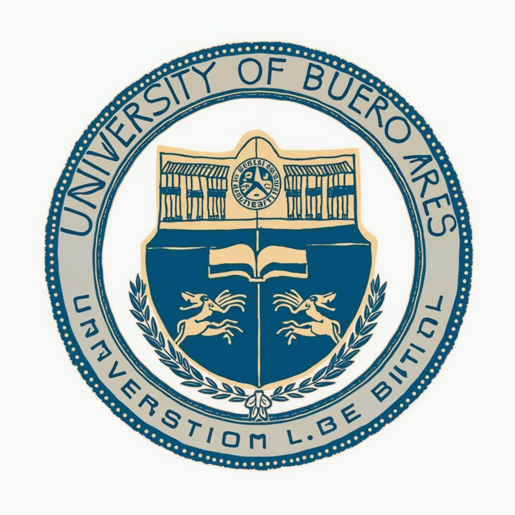 Universidad de Buenos Aires