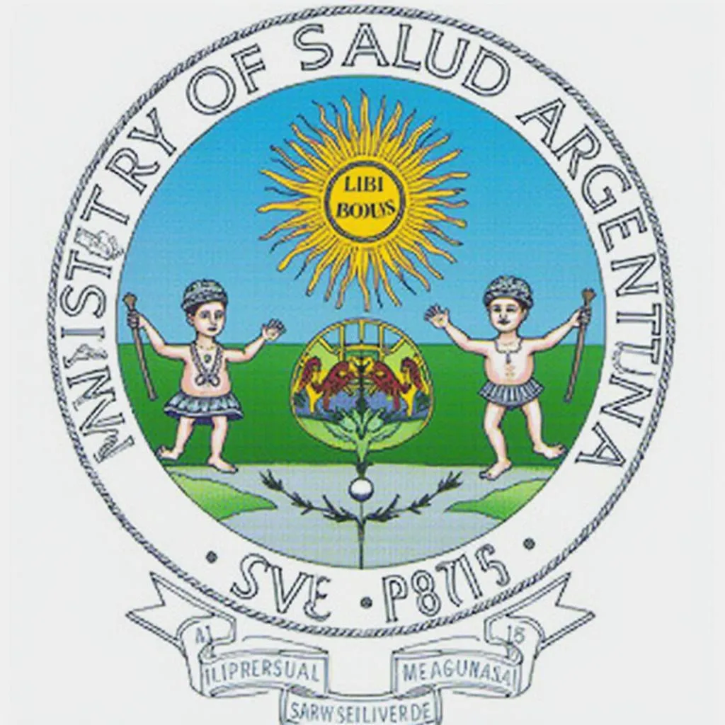 Ministerio de Salud