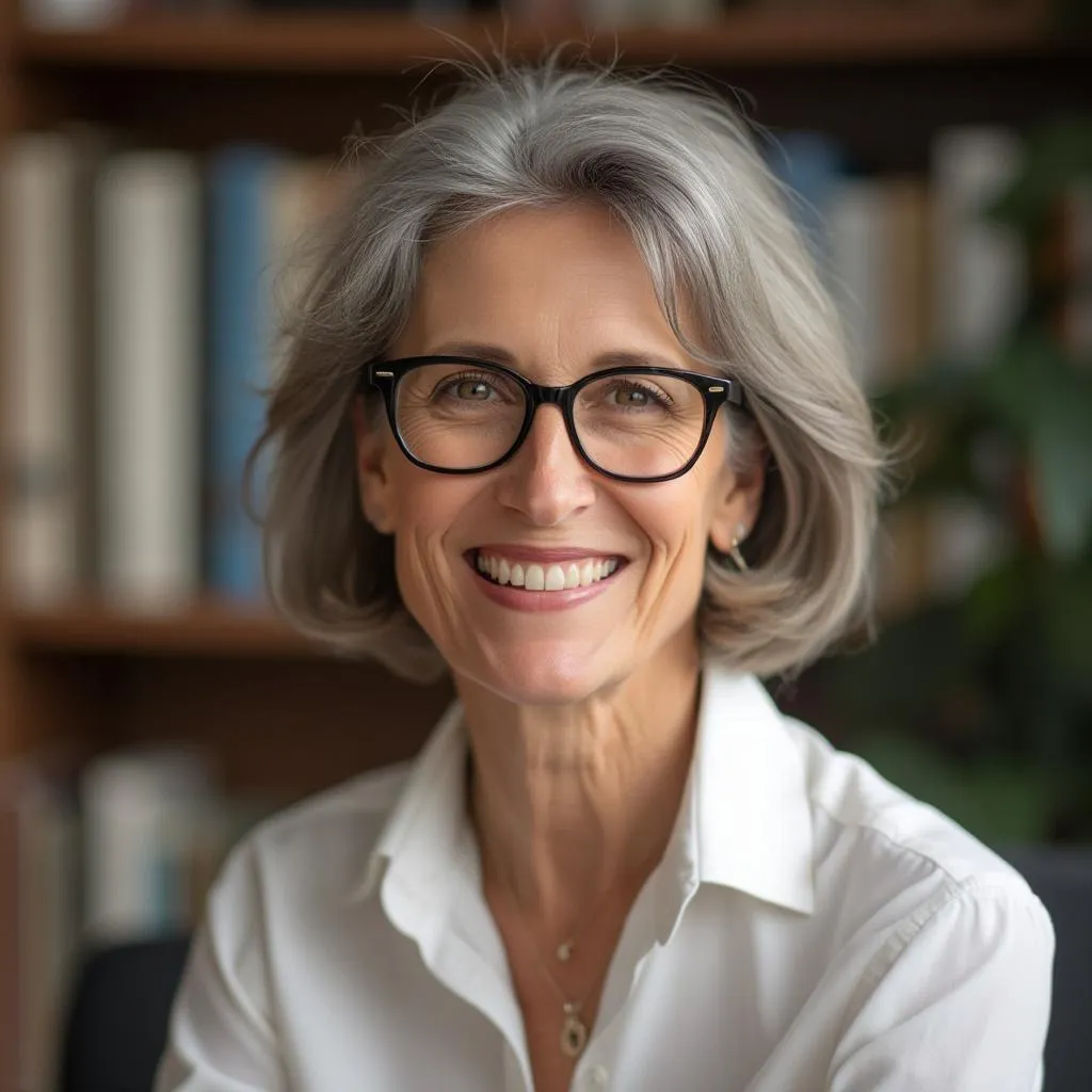 Dra. Elena Montero